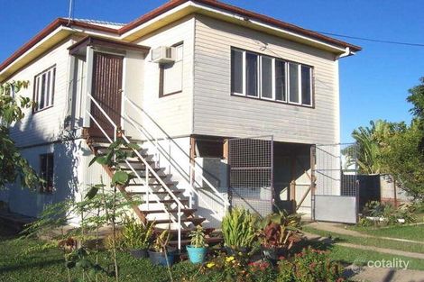 Property photo of 36 Tomkins Street Cluden QLD 4811