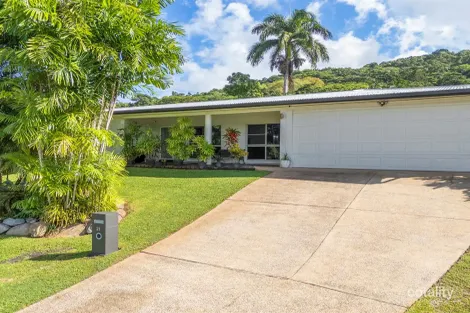 Property photo of 21 Adam Drive Brinsmead QLD 4870