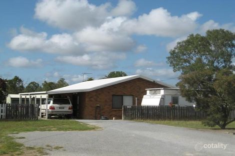 16 Morcom St, Calliope, QLD 4680