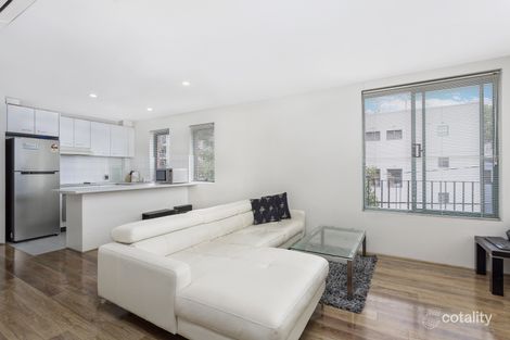 46/12 Hayberry St, Crows Nest, NSW 2065