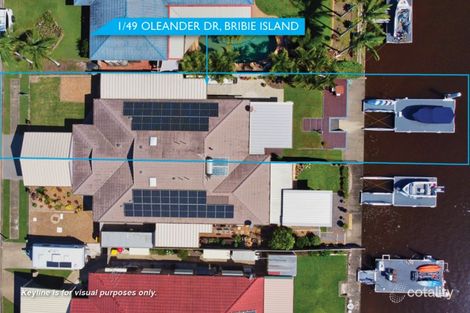 Property photo of 1/49 Oleander Drive Bongaree QLD 4507