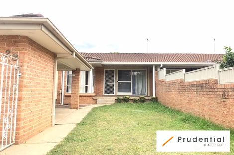 Property photo of 28 Goodenough Street Glenfield NSW 2167