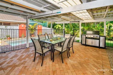 Property photo of 14 Belrose Boulevard Varsity Lakes QLD 4227