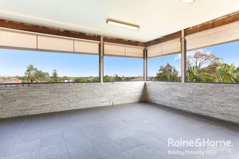 1/1 Princes St, Bexley, NSW 2207