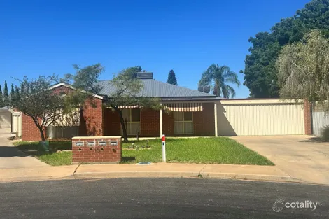 1 Beasy Ct, Mildura, VIC 3500