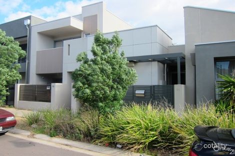 Property photo of 11 Northcote Walk Mawson Lakes SA 5095