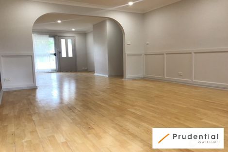 Property photo of 28 Goodenough Street Glenfield NSW 2167