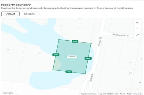 Property photo of 69 Ritchie Street Waratah TAS 7321