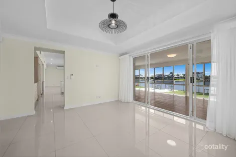 Property photo of 64 Waitomo Street Broadbeach Waters QLD 4218