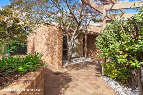 Property photo of 42 Ennor Crescent Florey ACT 2615