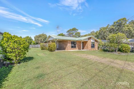 Property photo of 9 Alexander Drive Moore Park Beach QLD 4670
