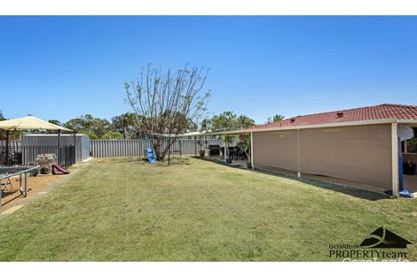 Property photo of 16 Broome Street Spalding WA 6530