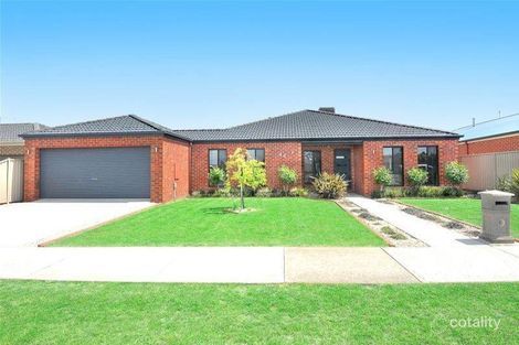 44 Tait St, Delacombe, VIC 3356