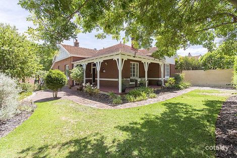 Property photo of 14 Park Road Mount Lawley WA 6050