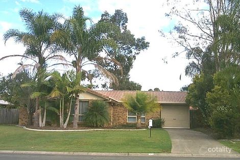 35 Cisticola Ct, Bellmere, QLD 4510