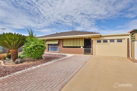 Property photo of 10 Mansell Drive Mildura VIC 3500