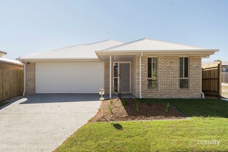 Property photo of 8 Cox Road Pimpama QLD 4209