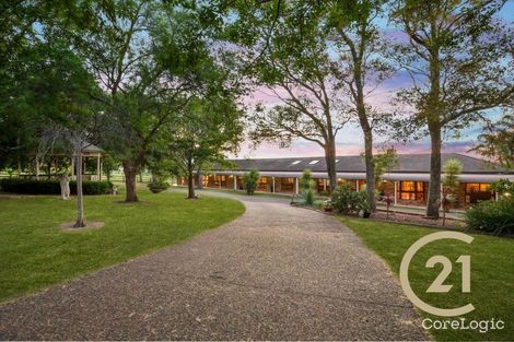 Property photo of 818 Old Northern Road Middle Dural NSW 2158