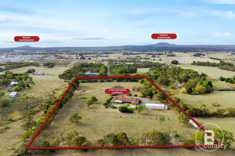 Property photo of 61 Schreenans Road Bonshaw VIC 3352