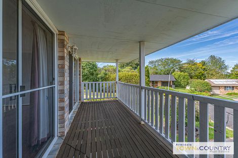 Property photo of 7 Baird Place Armidale NSW 2350