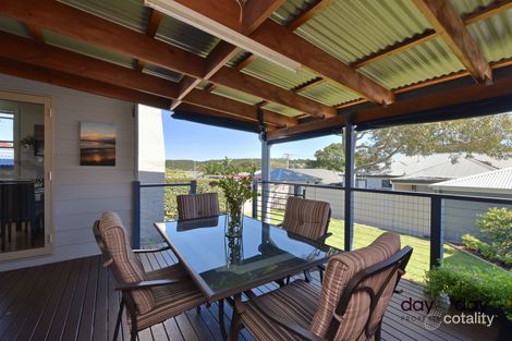Property photo of 8 Whitton Street Wallsend NSW 2287