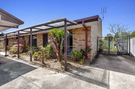 Property photo of 2/12 Phillip Street Coffs Harbour NSW 2450