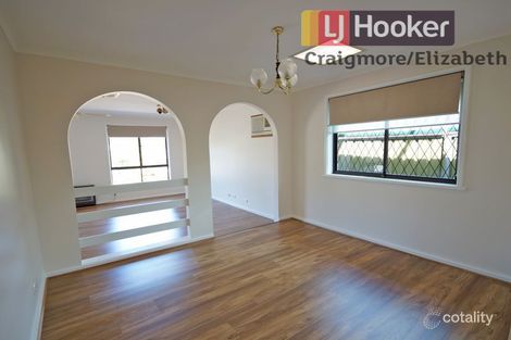 Property photo of 60 Gooronga Drive Craigmore SA 5114