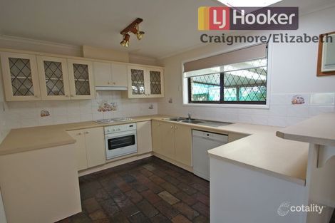 Property photo of 60 Gooronga Drive Craigmore SA 5114