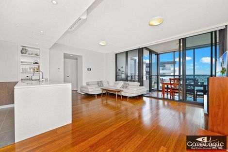 Property photo of 2302/42 Walker Street Rhodes NSW 2138