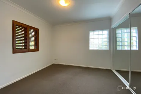 Property photo of 3/28 Norman Crescent Norman Park QLD 4170