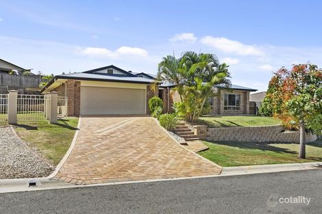 Property photo of 38 Angourie Crescent Pacific Pines QLD 4211