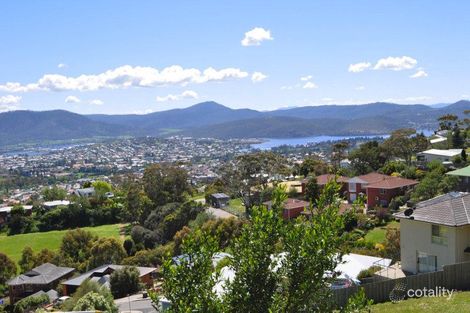 Property photo of 6 Keith White Crescent Mount Stuart TAS 7000