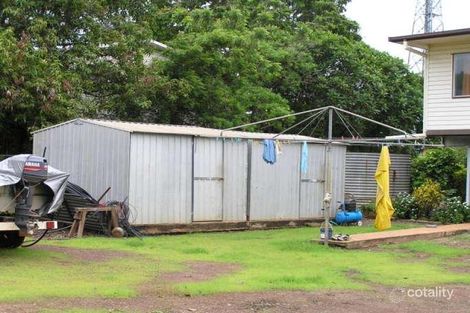 Property photo of 21 Haig Street Normanton QLD 4890