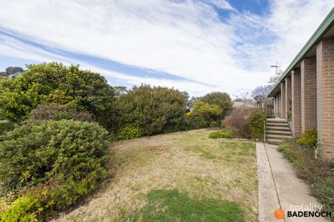 Property photo of 24 Rich Place Higgins ACT 2615