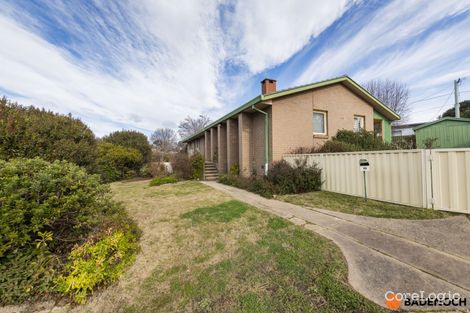 Property photo of 24 Rich Place Higgins ACT 2615