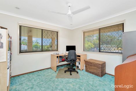 Property photo of 5 Billabirra Crescent Nerang QLD 4211