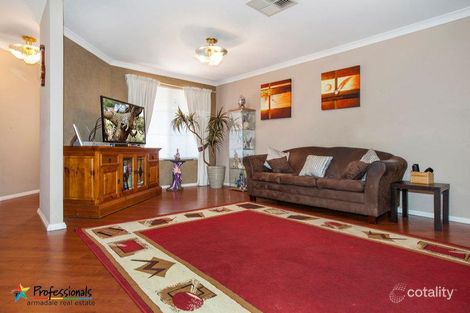 Property photo of 33 Bruns Drive Darling Downs WA 6122