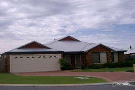 54 Thundelarra Ave, Ellenbrook, WA 6069