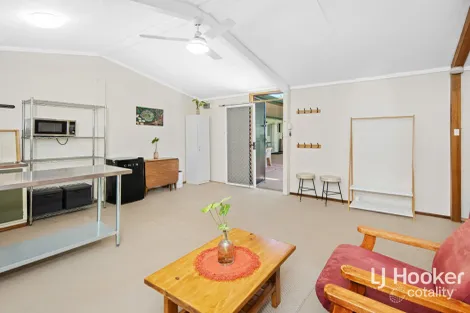Property photo of 22 Abrahams Crescent Braitling NT 0870