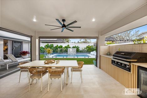 Property photo of 7 Denham Boulevard Redland Bay QLD 4165