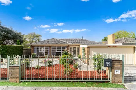 1/23 Norman Ave, Frankston South, VIC 3199