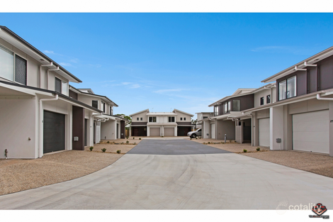 Property photo of 37/190 Queens Road Nudgee QLD 4014