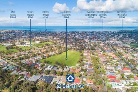 Property photo of 62 Belmar Avenue Altona VIC 3018