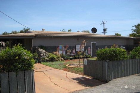 16 Fraser St, Roebourne, WA 6718