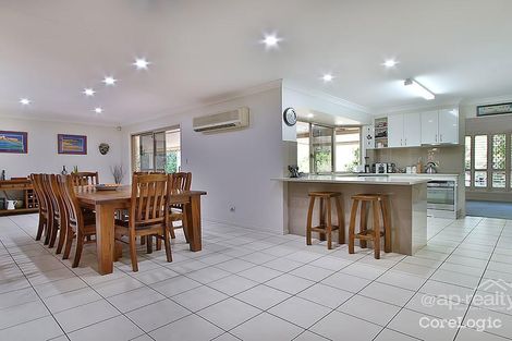 Property photo of 61 Greentree Crescent Forest Lake QLD 4078