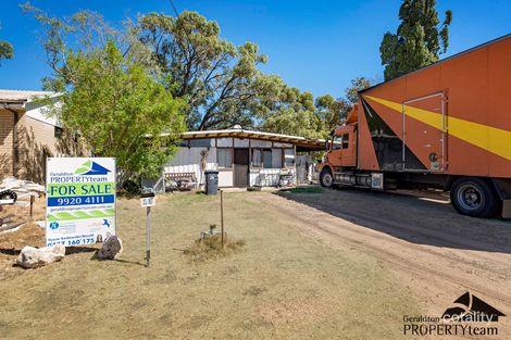 Property photo of 13 Hamersley Street Spalding WA 6530