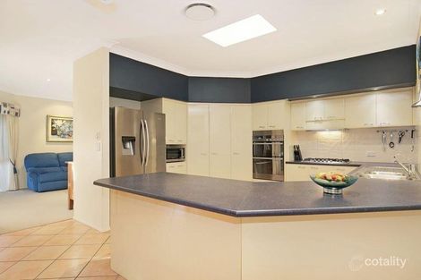 Property photo of 8 The Rampart Redland Bay QLD 4165