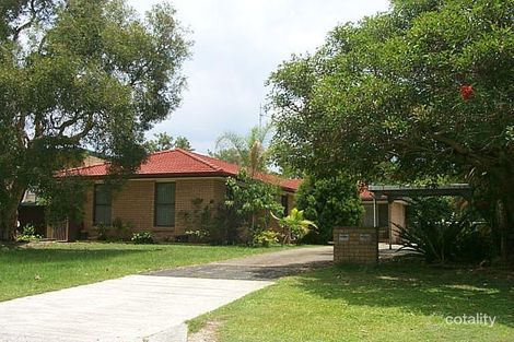 1 Faulkner St, Tweed Heads South, NSW 2486