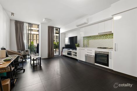 Property photo of 105/159 Logan Road Woolloongabba QLD 4102