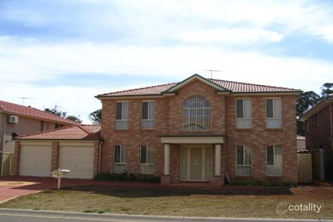 10 Cartier Cres, Green Valley, NSW 2168